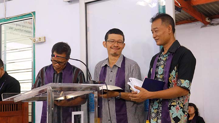 galeri, Ibadah Kamis Suci 2025 GKJ Baki Pepantan Daleman, gereja kristen jawa, gkj, gkj baki, gereja kristen jawa baki, baki, sukoharjo, gkj klasis sukoharjo, klasis sukoharjo, klasis, sinode gkj, sinode 